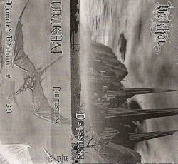 Uruk-Hai (AUT) : Die Festung